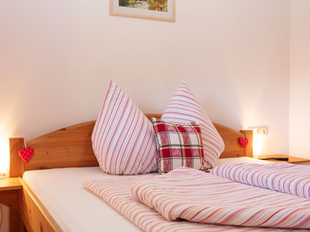 Appartmenthaus Gruber